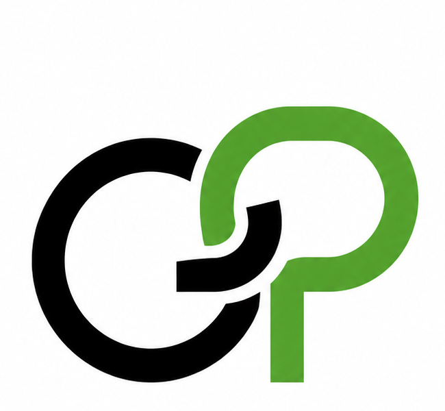 Bindung P Logo